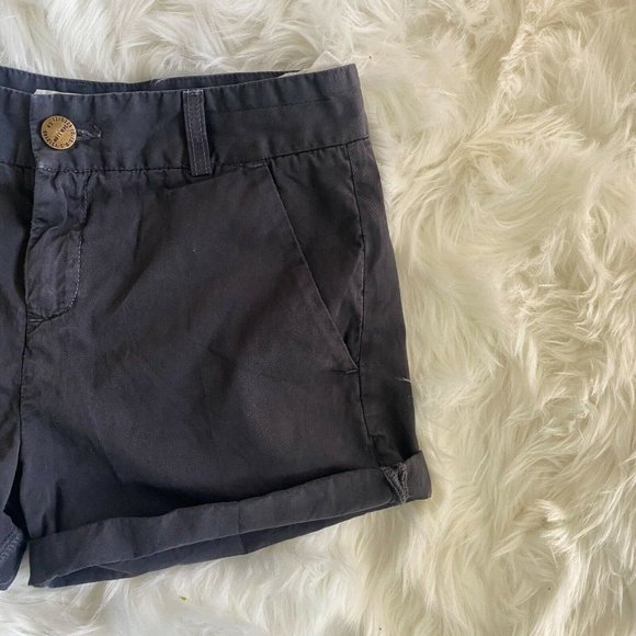 Current /elliot Gray Chino Women Size 25 - 0 - Picture 3 of 7